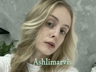 Ashlimarvis