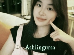 Ashlingursa