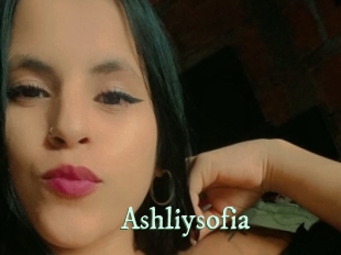 Ashliysofia