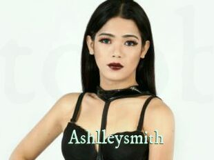 ashlleysmith Top Blog X