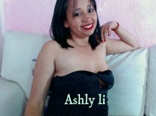 Ashly_li