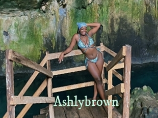 Ashlybrown