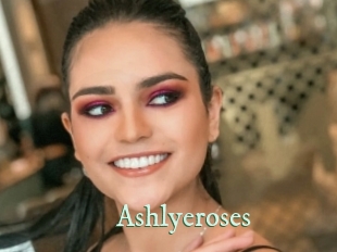 Ashlyeroses