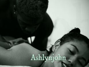 Ashlynjohn