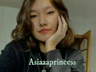 Asiaaaprincess