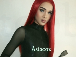 Asiacox