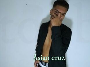 Asian_cruz