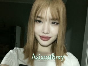 Asianafoxy