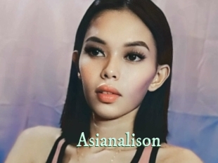 Asianalison