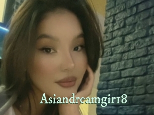 Asiandreamgir18