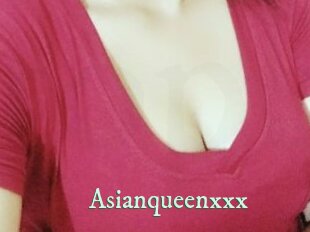 Asianqueenxxx