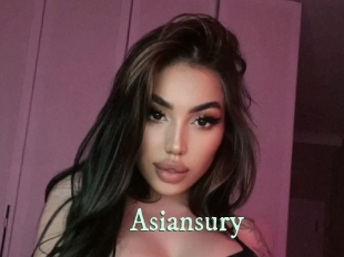 Asiansury