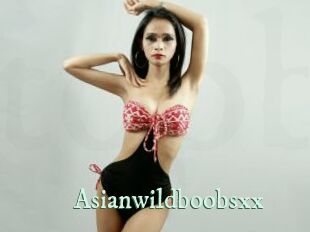 Asianwildboobsxx