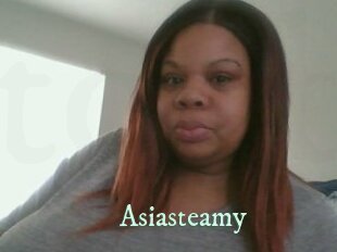 asiasteamy Top Blog X