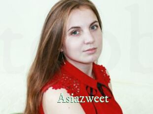 Asiazweet