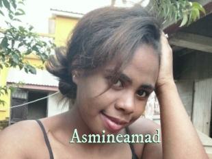 asmineamad Top Blog X