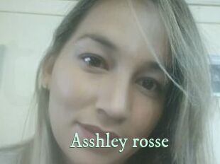 Asshley_rosse