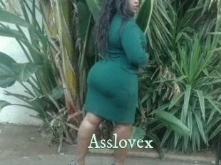 Asslovex