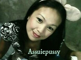 Assuiepussy