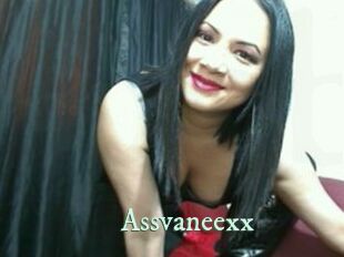 Assvaneexx