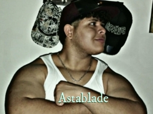 Astablade