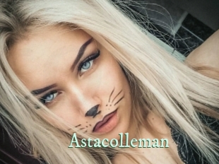 Astacolleman