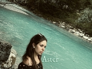 Aster