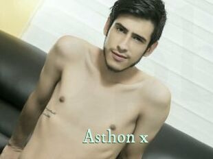 asthon_x Top Blog X