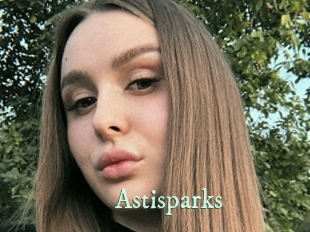 Astisparks