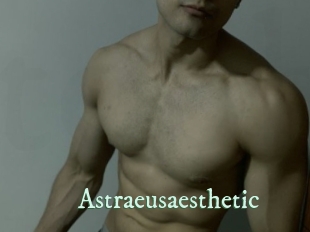 Astraeusaesthetic