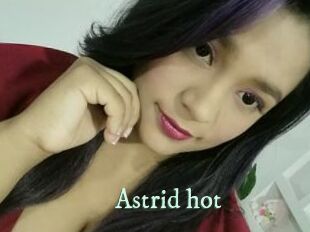 Astrid_hot
