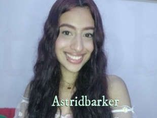 Astridbarker