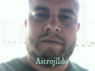 Astrojildo