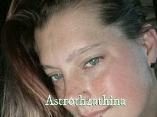 Astrothzathina