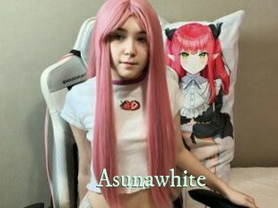 Asunawhite