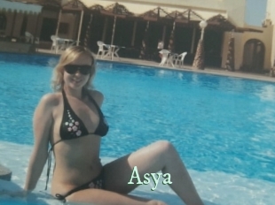 Asya