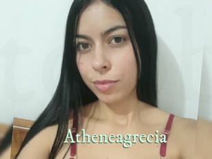 Atheneagrecia