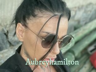 Aubreyhamilton