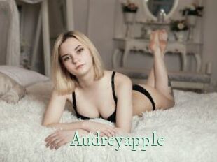 Audreyapple