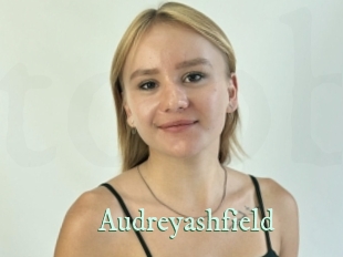 Audreyashfield