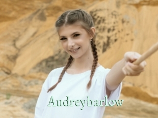 Audreybarlow