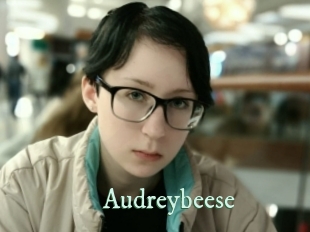 Audreybeese