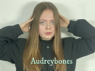 Audreybones