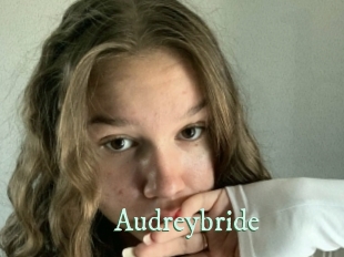 Audreybride