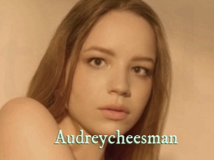 Audreycheesman