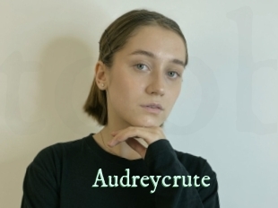 Audreycrute