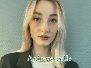 Audreyexcelle