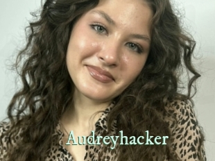 Audreyhacker