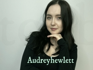 audreyhewlett Top Blog X