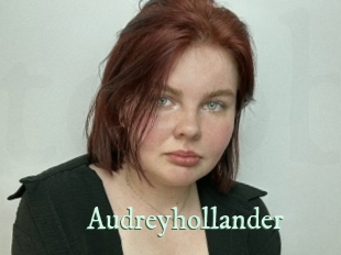 Audreyhollander